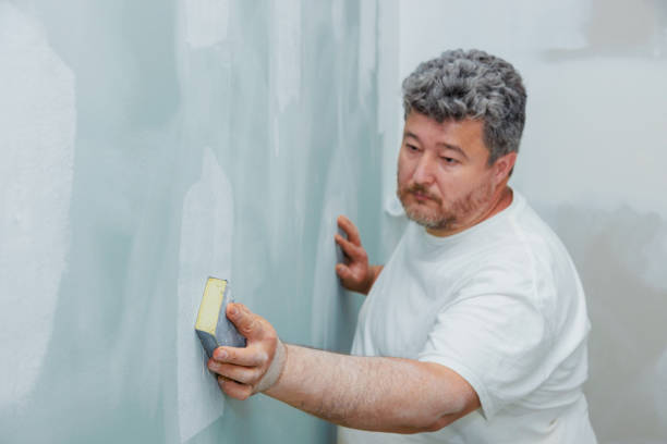 Wallpaper Removal and Painting in Angola, IN